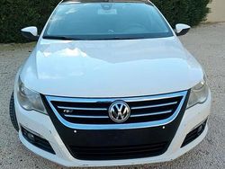 Bianco Usata 2010 VW Passat Tre volumi | 5000 € (Cara)