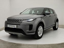 Eiger grey Usata 2020 Land Rover Range Rover evoque S SUV | 29.500 € (Buon prezzo)