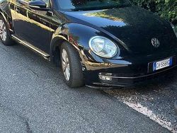 Usata 2013 VW Maggiolino Design Tre volumi | 11.000 € (Buon prezzo)