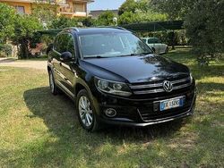 Usata 2011 VW Tiguan Sport SUV | 8500 € (Buon prezzo)