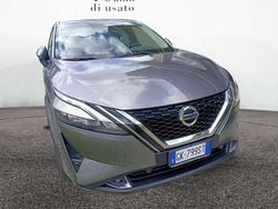 Grigio Usata 2022 Nissan Qashqai Style Edition SUV | 22.900 € (Buon prezzo)