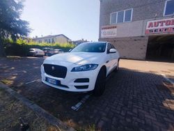 Usata 2016 Jaguar F-Pace Portfolio SUV | 12.000 € (Super prezzo)