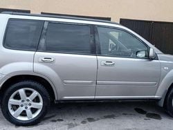 Grigio Usata 2006 Nissan X-Trail SUV | 5900 € (Molto cara)