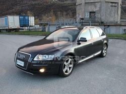Nero Usata 2007 Audi A6 Allroad S-Line Station wagon | 6500 € (Buon prezzo)