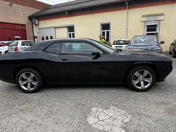 Nero Usata 2016 Dodge Challenger Coupé | 21.000 € (Super prezzo)