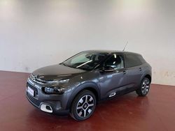 Grigio scuro Usata 2020 Citroën C4 Feel SUV | 14.490 € (Buon prezzo)