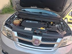 Grigio Usata 2012 Fiat Freemont SUV | 7000 € (Buon prezzo)