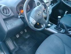 Usata 2008 Toyota RAV4 SUV | 7000 € (Buon prezzo)