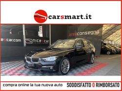 Nero Usata 2019 BMW 320 Station wagon | 16.890 € (Cara)