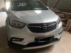 Usata 2017 Opel Mokka SUV | 6000 € (Molto cara)