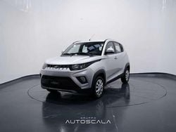 Grigio Usata 2025 Mahindra KUV100 SUV | 11.990 € (Buon prezzo)