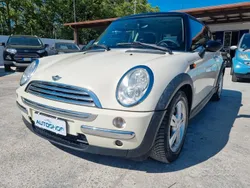 Beige Usata 2005 Mini One D Due volumi | 2800 € (Cara)