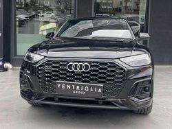Other Usata 2022 Audi Q5 S-Line SUV | 43.900 € (Molto cara)