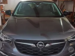 Usata 2020 Opel Grandland X SUV | 16.900 € (Buon prezzo)