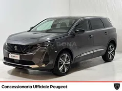 Grigio Usata 2023 Peugeot 5008 Allure Monovolume | 26.800 € (Buon prezzo)