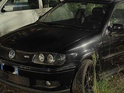 Usata 2001 VW Polo GTI Tre volumi | 1500 € (Buon prezzo)