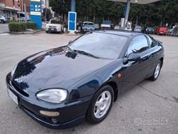 Blu Usata 1995 Mazda MX3 Coupé | 5950 €