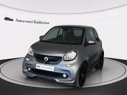 Usata 2017 Smart ForTwo Coupé Passion Due volumi | 13.700 € (Buon prezzo)