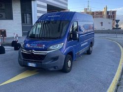 Usata 2015 Citroën Jumper Monovolume | 8500 € (Molto cara)