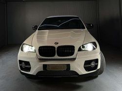 Bianco Usata 2010 BMW X6 SUV | 14.900 € (Buon prezzo)