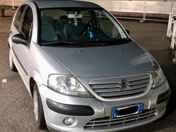 Grigio Usata 2002 Citroën C3 Tre volumi | 1800 €