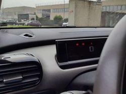 Nero Usata 2018 Citroën C4 Cactus Due volumi | 8000 € (Ottimo prezzo)