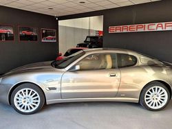 Grigio nuvolari Usata 2004 Maserati Coupé Coupé | 39.000 € (Cara)