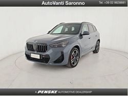 Grigio Usata 2025 BMW X1 M Sport SUV | 45.960 € (Super prezzo)