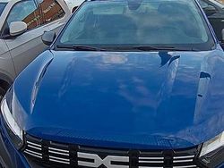 Usata 2023 Dacia Sandero | 10.000 €