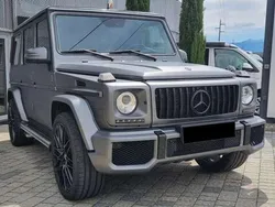 Grigio Usata 2007 Mercedes G55 AMG AMG SUV | 54.000 €