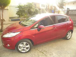 Lilla Usata 2011 Ford Fiesta Titanium Due volumi | 2950 € (Ottimo prezzo)