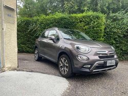 Grigio Usata 2015 Fiat 500 Cross Plus Station wagon | 8000 € (Super prezzo)
