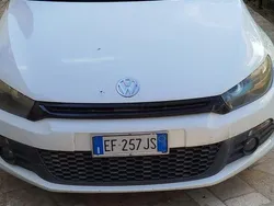 Usata 2010 VW Scirocco Coupé | 4000 € (Super prezzo)