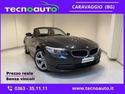 Nero Usata 2016 BMW Z4 Comfort Edition Cabrio | 24.500 € (Molto cara)