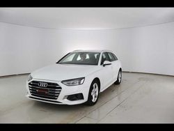 Bianco Usata 2020 Audi A4 Advanced Station wagon | 16.500 € (Super prezzo)