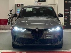 Grigio Usata 2025 Alfa Romeo Tonale Veloce SUV | 29.500 € (Ottimo prezzo)