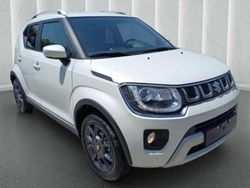 Grigio scuro Nuova 2025 Suzuki Ignis Due volumi | 18.870 €