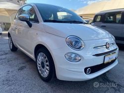 Bianco Usata 2023 Fiat 500 Dolcevita Due volumi | 11.500 € (Ottimo prezzo)