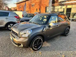 Grigio Usata 2011 Mini Cooper S Countryman SUV | 10.100 € (Buon prezzo)