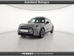 Grigio Usata 2022 Mini Cooper Classic Due volumi | 21.980 € (Buon prezzo)