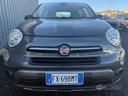 Grigio Usata 2019 Fiat 500X Cross SUV | 12.600 € (Ottimo prezzo)