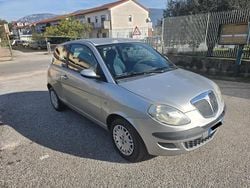 Oro Usata 2006 Lancia Ypsilon Due volumi | 2500 € (Ottimo prezzo)