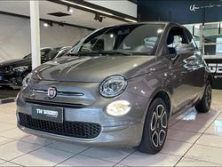 Grigio scuro Usata 2023 Fiat 500 Tre volumi | 13.400 € (Buon prezzo)