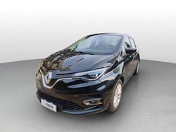Nero etoilé Usata 2022 Renault Zoe Business Due volumi | 14.800 € (Buon prezzo)