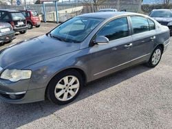 Grigio Usata 2006 VW Passat Highline Tre volumi | 1790 € (Super prezzo)