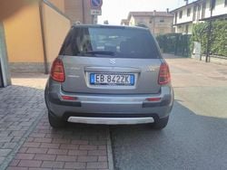 Grigio Usata 2010 Suzuki SX4 GLX SUV | 3500 € (Super prezzo)