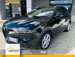 Nero Usata 2023 Alfa Romeo Tonale Ti SUV | 25.900 € (Buon prezzo)