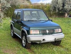 Grigio Usata 2004 Suzuki Vitara Station wagon | 5500 € (Buon prezzo)