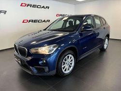 Blu Usata 2016 BMW 135 Due volumi | 15.990 €