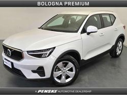 Bianco Usata 2024 Volvo XC40 Core SUV | 30.950 € (Buon prezzo)